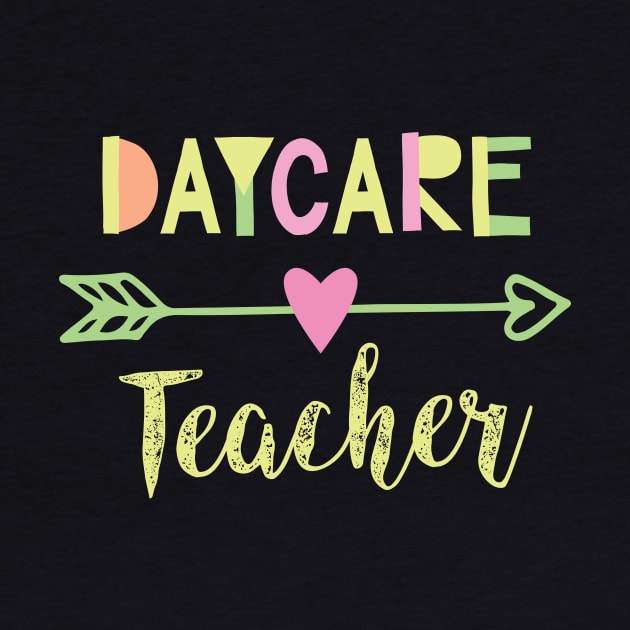 Daycare Teacher Gift Idea by BetterManufaktur